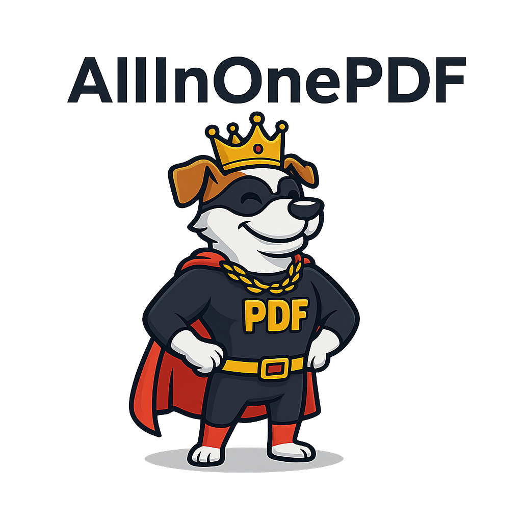 PDF Hero - The Superhero Dog